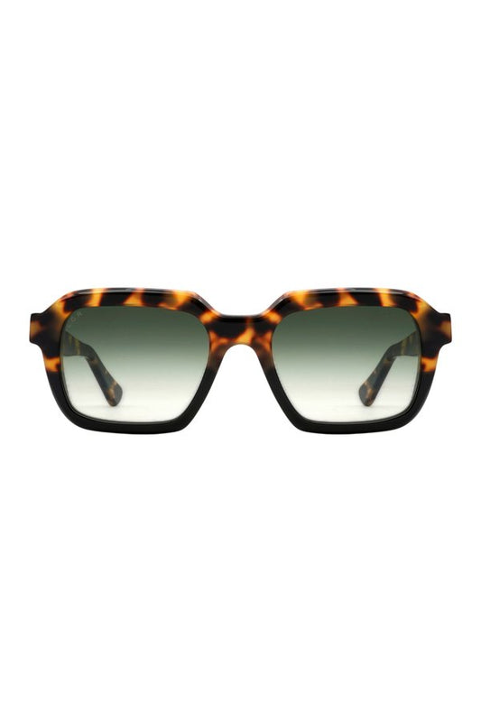 DVF X L.G.R Raffaello Sunglasses — packshot