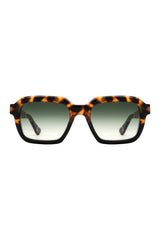 DVF X L.G.R Raffaello Sunglasses — packshot