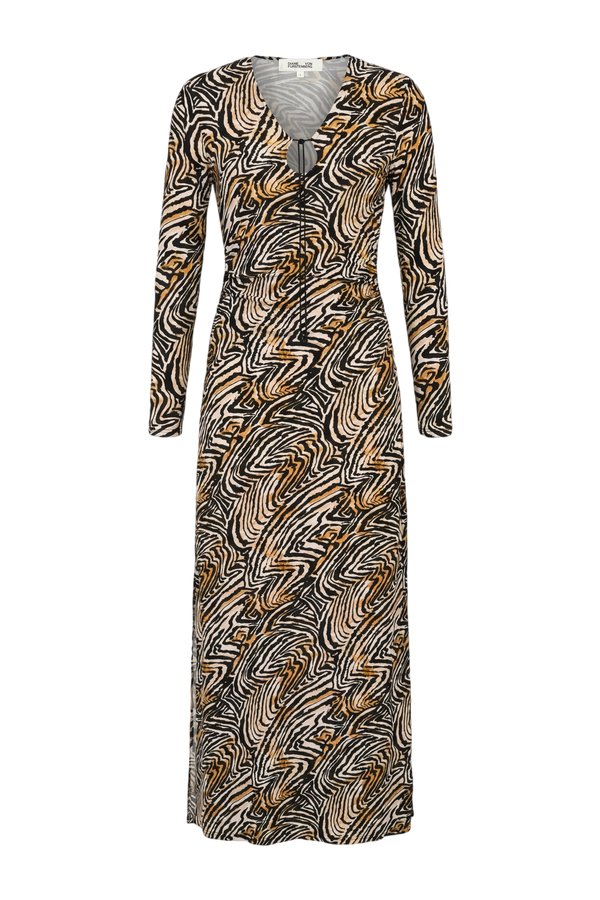 Zaria Dress — packshot