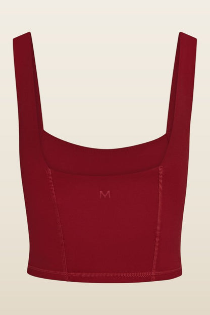 Zion Tank — carry 4