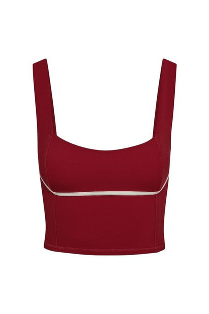 Zion Tank — packshot