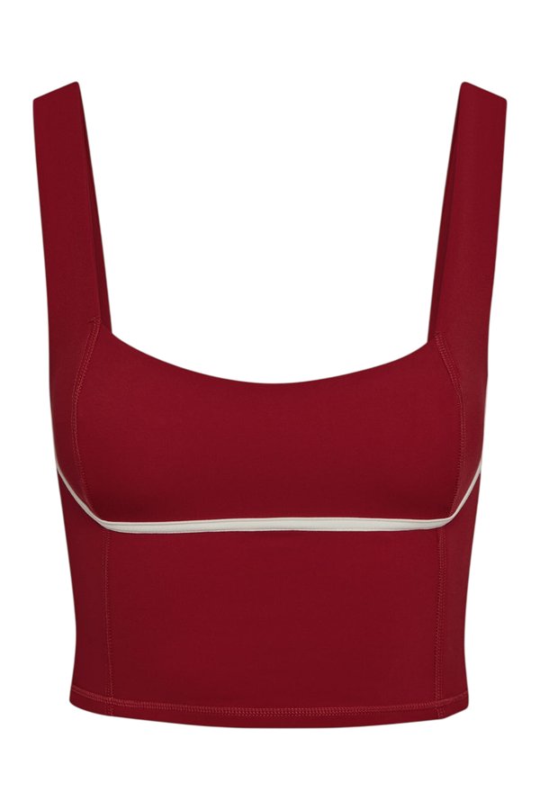 Zion Tank — packshot