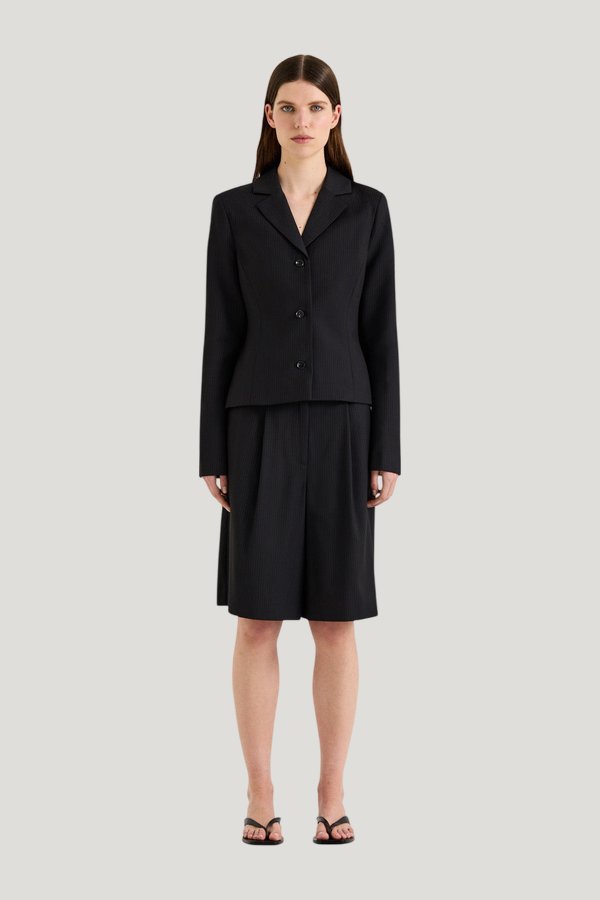 Zira Blazer — carry 2