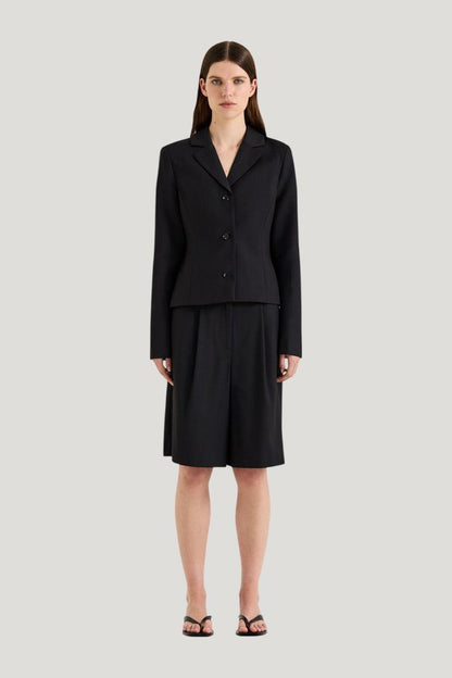 Zira Blazer — carry 2