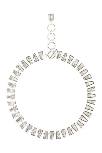 Zola Necklace — packshot